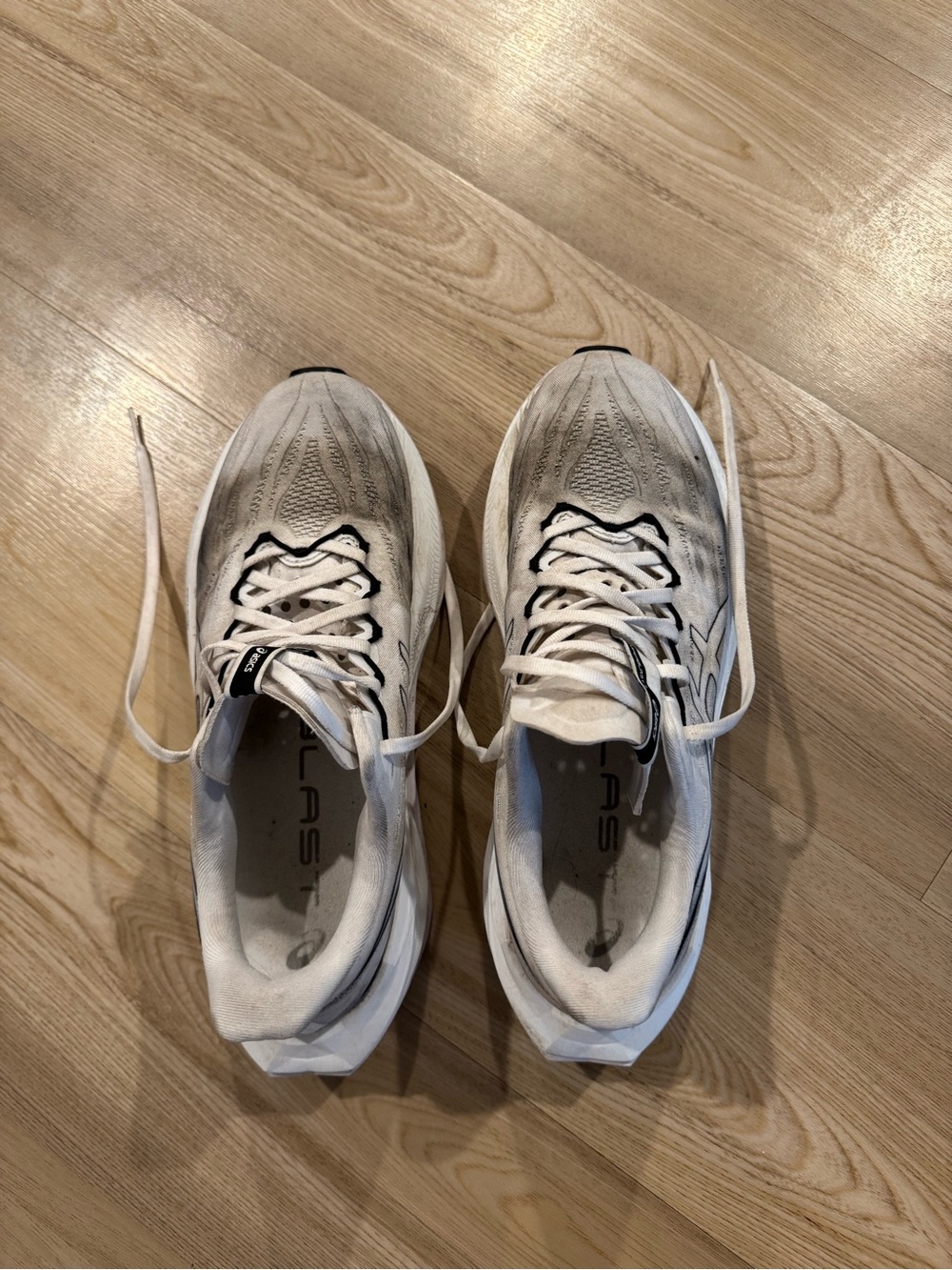 ASICS Superblast 3 - Picture 2 of 5